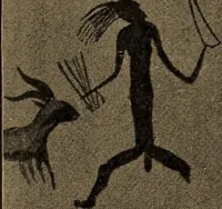 Picture 272 of 275 from Men of the old stone age, their environment, life and art (1918), leaf 568