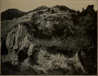 An illustration from Men of the old stone age, their environment, life and art (1918)