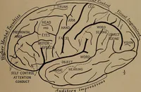 An illustration from Men of the old stone age, their environment, life and art (1918)