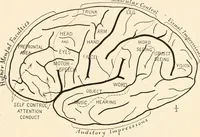 An illustration from Men of the old stone age, their environment, life and art (1916)