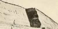 An illustration from Men of the old stone age, their environment, life and art (1916)