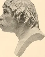 An illustration from Men of the old stone age, their environment, life and art (1916)