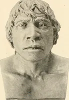 An illustration from Men of the old stone age, their environment, life and art (1916)