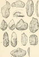 An illustration from Men of the old stone age, their environment, life and art (1916)