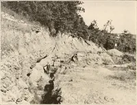 An illustration from Men of the old stone age, their environment, life and art (1916)