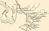 An illustration from Men of the old stone age, their environment, life and art (1916)