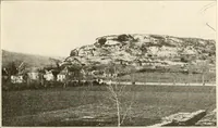 An illustration from Men of the old stone age, their environment, life and art (1916)