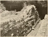 An illustration from Men of the old stone age, their environment, life and art (1916)
