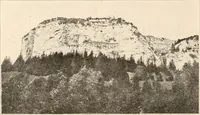 An illustration from Men of the old stone age, their environment, life and art (1916)