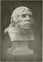 An illustration from Men of the old stone age, their environment, life and art (1916)