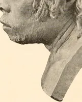 An illustration from Men of the old stone age, their environment, life and art (1916)