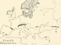 An illustration from Men of the old stone age, their environment, life and art (1916)