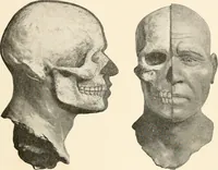 An illustration from Men of the old stone age, their environment, life and art (1916)