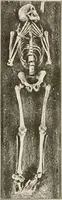 An illustration from Men of the old stone age, their environment, life and art (1916)