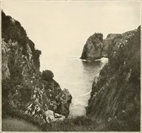 An illustration from Men of the old stone age, their environment, life and art (1916)