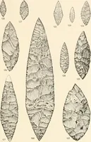 An illustration from Men of the old stone age, their environment, life and art (1916)