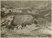 An illustration from Men of the old stone age, their environment, life and art (1916)