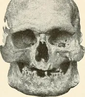 An illustration from Men of the old stone age, their environment, life and art (1916)