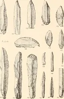 An illustration from Men of the old stone age, their environment, life and art (1916)