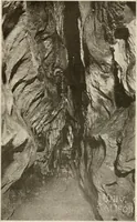 An illustration from Men of the old stone age, their environment, life and art (1916)