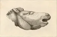 An illustration from Men of the old stone age, their environment, life and art (1916)