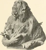 Picture 26 of 278 from Men of the old stone age : their environment, life and art (1915), leaf 106