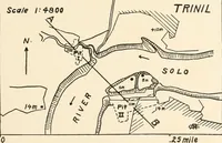 An illustration from Men of the old stone age : their environment, life and art (1915)