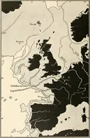 An illustration from Men of the old stone age : their environment, life and art (1915)