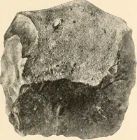 An illustration from Men of the old stone age : their environment, life and art (1915)