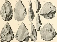 Picture 57 of 278 from Men of the old stone age : their environment, life and art (1915), leaf 160