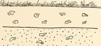 Picture 61 of 278 from Men of the old stone age : their environment, life and art (1915), leaf 166