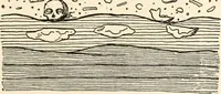 An illustration from Men of the old stone age : their environment, life and art (1915)