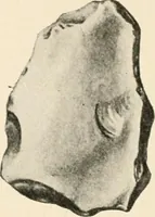 An illustration from Men of the old stone age : their environment, life and art (1915)