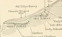Picture 72 of 278 from Men of the old stone age : their environment, life and art (1915), leaf 181