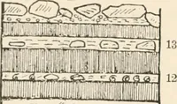 An illustration from Men of the old stone age : their environment, life and art (1915)