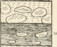 An illustration from Men of the old stone age : their environment, life and art (1915)