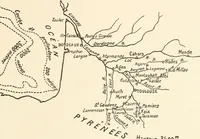 An illustration from Men of the old stone age : their environment, life and art (1915)