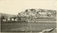 An illustration from Men of the old stone age : their environment, life and art (1915)