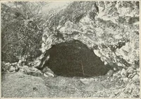 An illustration from Men of the old stone age : their environment, life and art (1915)