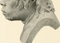 An illustration from Men of the old stone age : their environment, life and art (1915)