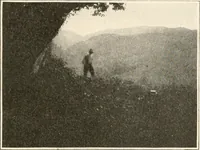 An illustration from Men of the old stone age : their environment, life and art (1915)
