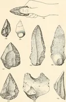 Picture 132 of 278 from Men of the old stone age : their environment, life and art (1915), leaf 282