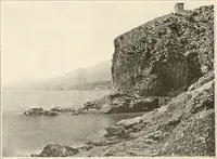 An illustration from Men of the old stone age : their environment, life and art (1915)