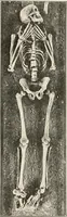 An illustration from Men of the old stone age : their environment, life and art (1915)