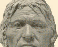 An illustration from Men of the old stone age : their environment, life and art (1915)