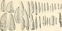 An illustration from Men of the old stone age : their environment, life and art (1915)