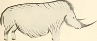 An illustration from Men of the old stone age : their environment, life and art (1915)