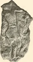 An illustration from Men of the old stone age : their environment, life and art (1915)