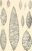 An illustration from Men of the old stone age : their environment, life and art (1915)
