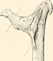 Picture 199 of 278 from Men of the old stone age : their environment, life and art (1915), leaf 408